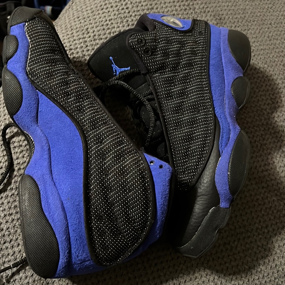 Size 4.5 Jordan’s, Foams